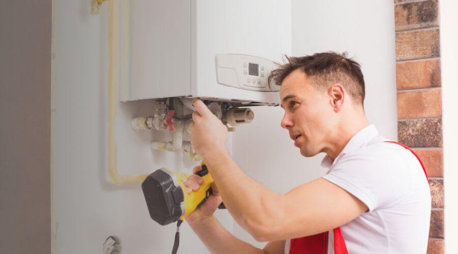 Professional expert plumbing services in Resaca, GA